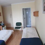 Goscinne Hallera 11 Affittacamere Władysławowo