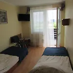 Goscinne Hallera 11 Władysławowo