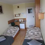 Goscinne Hallera 11 3* Władysławowo