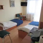 Goscinne Hallera 11 Affittacamere