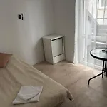 Goscinne Hallera 11 Affittacamere Władysławowo