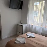 Affittacamere Goscinne Hallera 11 Władysławowo