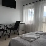 Goscinne Hallera 11 3* Władysławowo