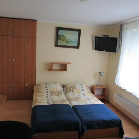 招待所 Goscinne Hallera 11 3*