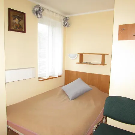 Goscinne Hallera 11 Władysławowo