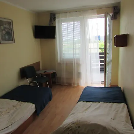 Goscinne Hallera 11 Władysławowo