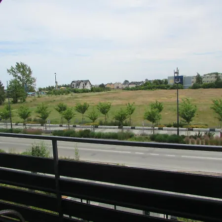 Goscinne Hallera 11 招待所