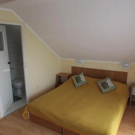 Goscinne Hallera 11 Władysławowo