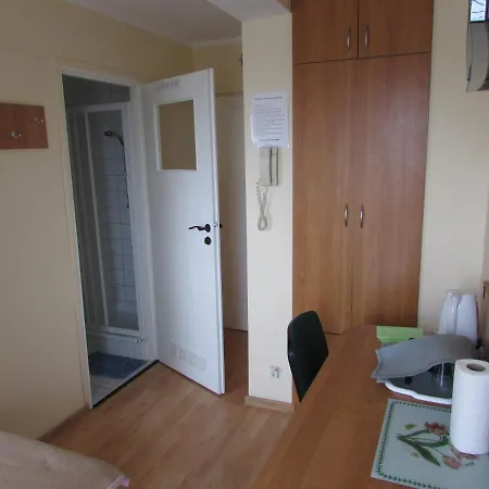 Goscinne Hallera 11 Władysławowo