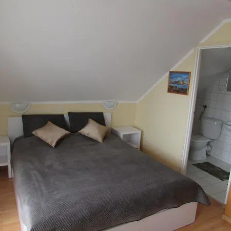 Goscinne Hallera 11 3* Władysławowo