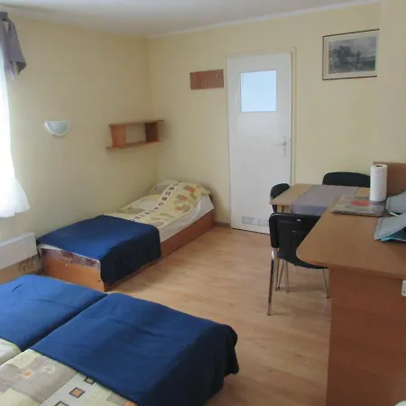 Goscinne Hallera 11 Władysławowo