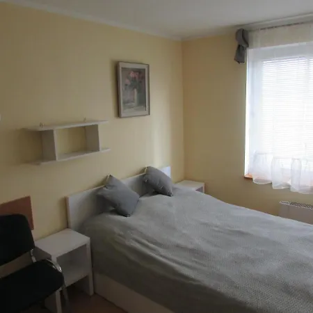 Goscinne Hallera 11 Władysławowo