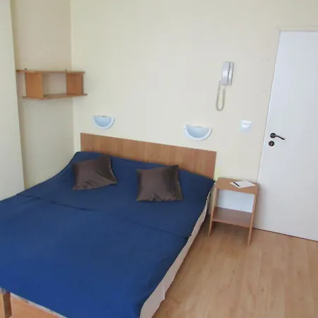 Goscinne Hallera 11 招待所 Władysławowo