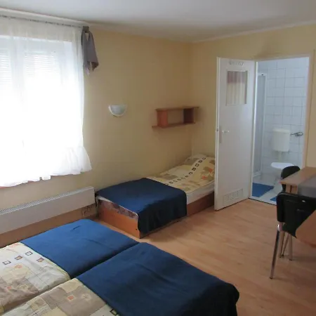 Goscinne Hallera 11 招待所 Władysławowo