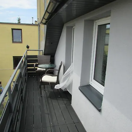 Goscinne Hallera 11 Władysławowo