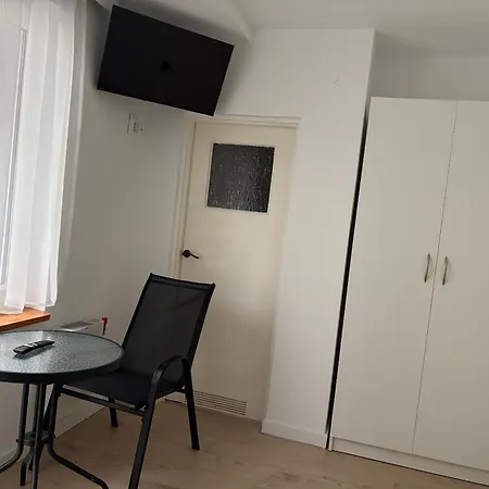 Goscinne Hallera 11 Władysławowo