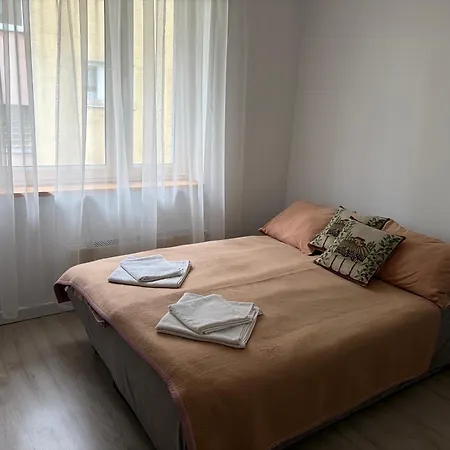 Goscinne Hallera 11 Władysławowo