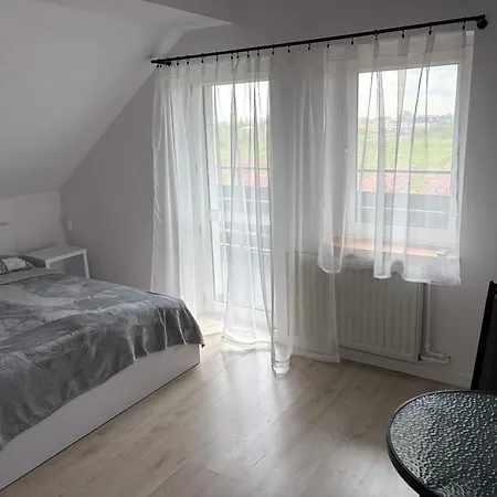 Goscinne Hallera 11 Władysławowo