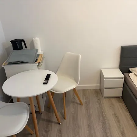 Goscinne Hallera 11 3* Władysławowo