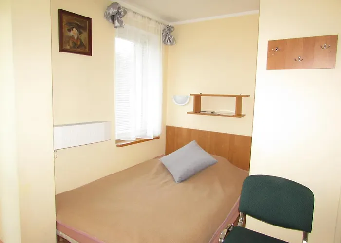 Goscinne Hallera 11 Władysławowo