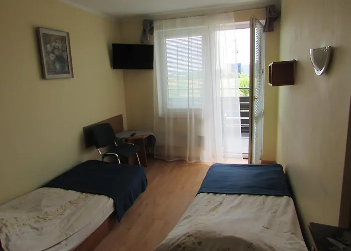 Goscinne Hallera 11 Władysławowo