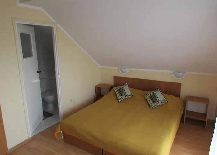 Goscinne Hallera 11 Władysławowo