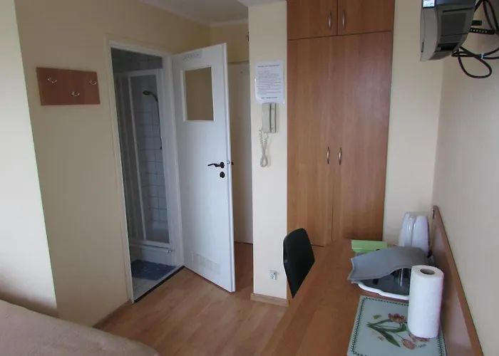 Goscinne Hallera 11 Władysławowo