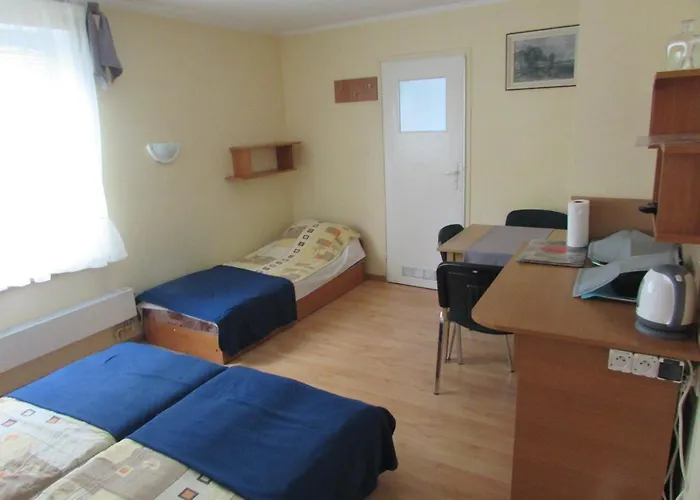 Goscinne Hallera 11 Władysławowo