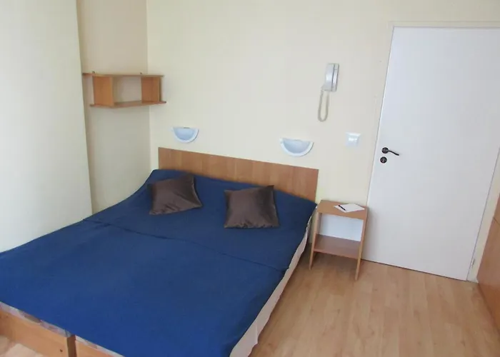 Goscinne Hallera 11 Penzion Władysławowo