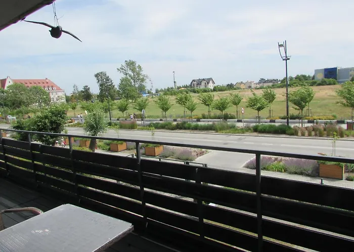 Goscinne Hallera 11 3*