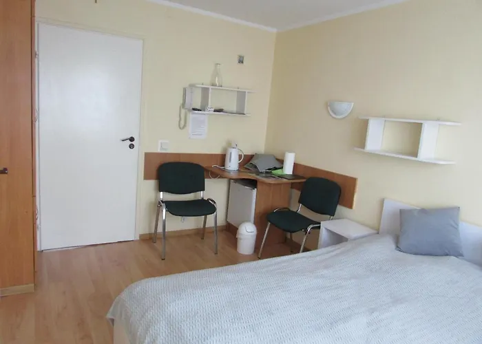 Goscinne Hallera 11 3* Władysławowo