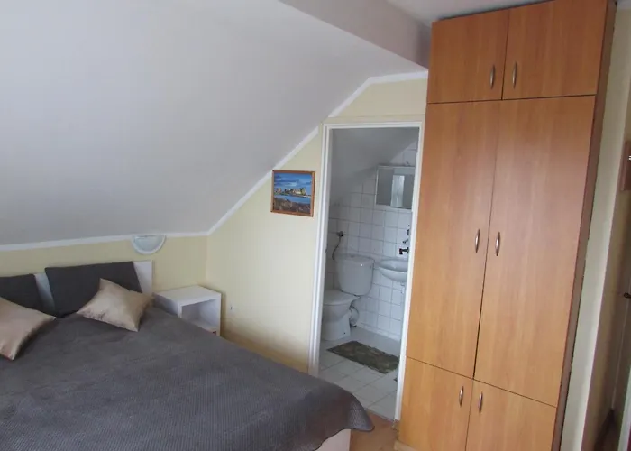 Penzion Goscinne Hallera 11